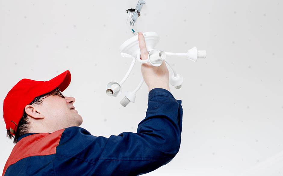 urgence électricité Breuillet