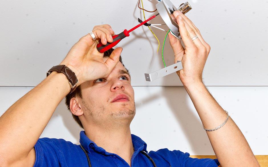 dépannage électricien Montévrain