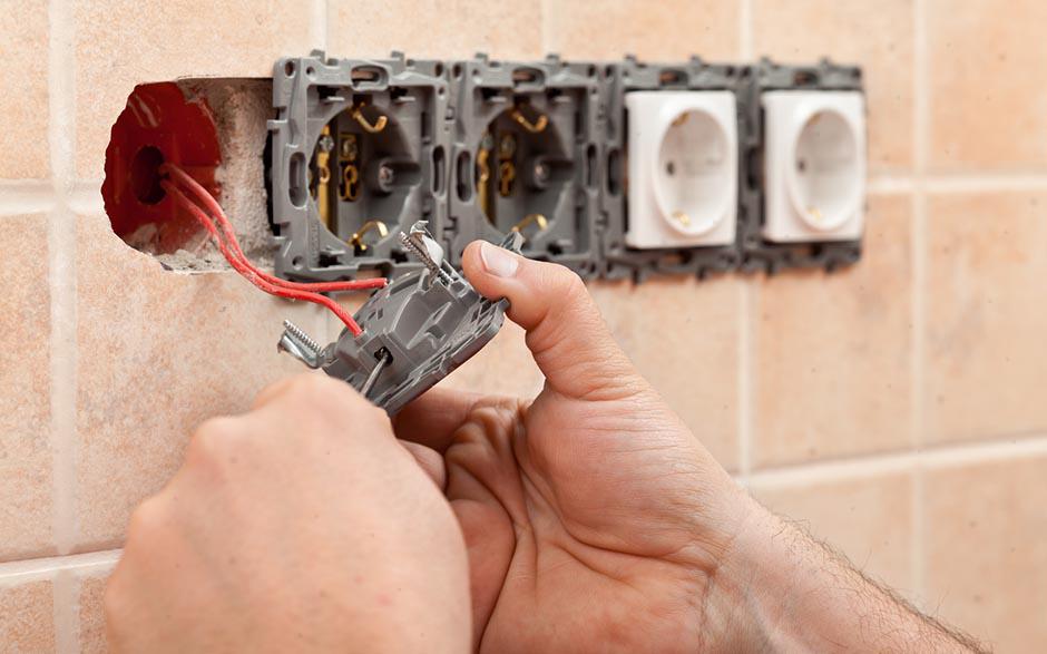 urgence électricité Paris 17