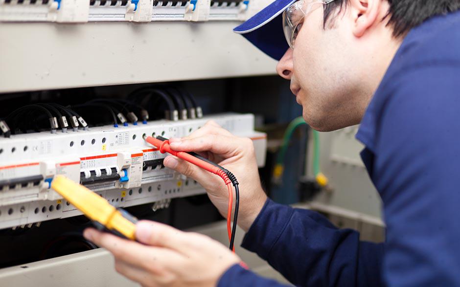 dépannage électricien Montévrain