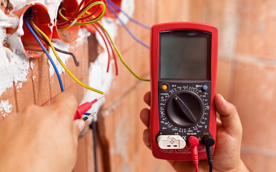 urgence électricité Maurepas
