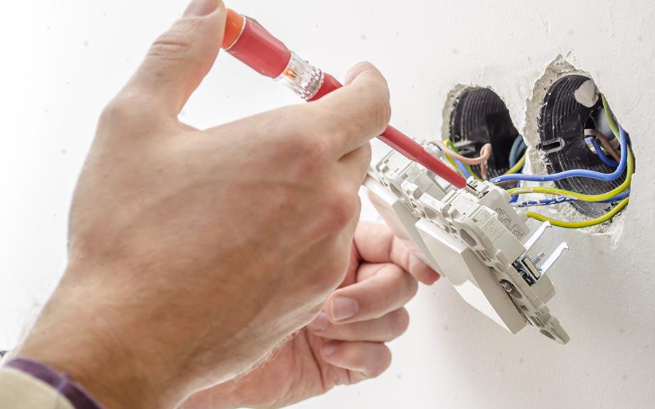 urgence électricité Paris 17