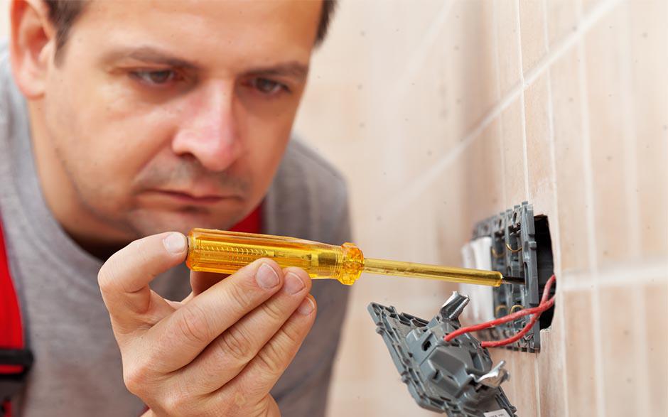 dépannage électricien Montévrain