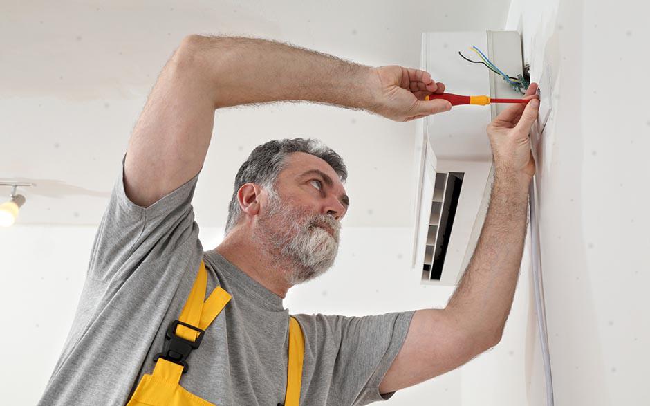 dépannage électricien Montévrain